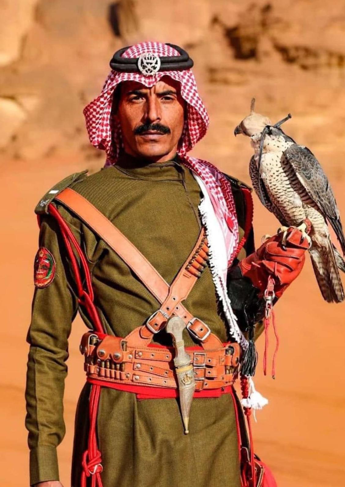 Hidden Wadi Rum Camp エクステリア 写真